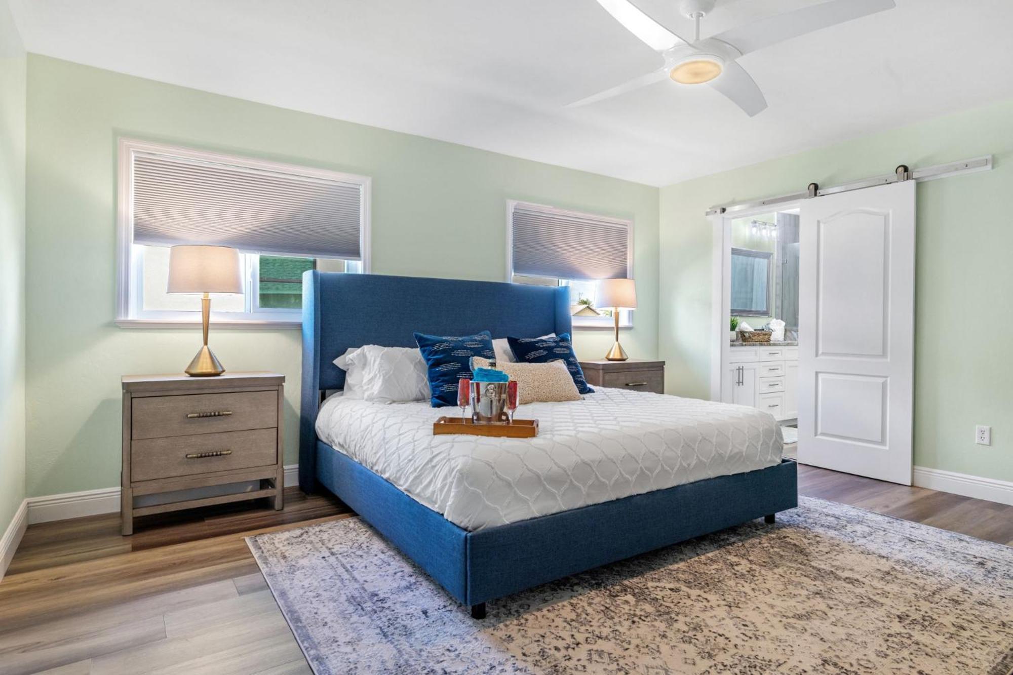 Fully Remodeled Electric-Heated Pool Home On Gulf-Access Canal - Villa Sunny Cape Coral Eksteriør billede